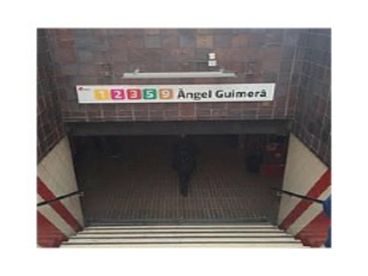 Angel Guimera Rooms & Breakfast - Valencia — Foto’s 3