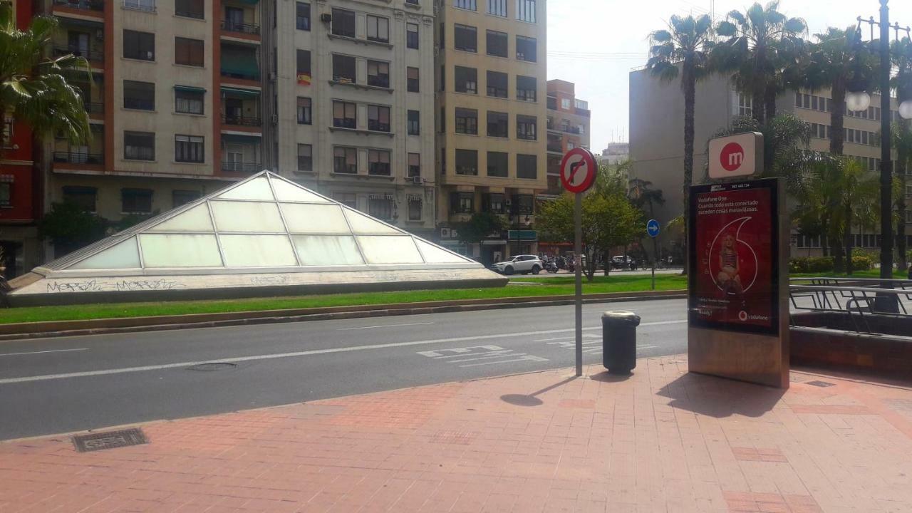 Angel Guimera Rooms & Breakfast - Valencia — Foto’s 2