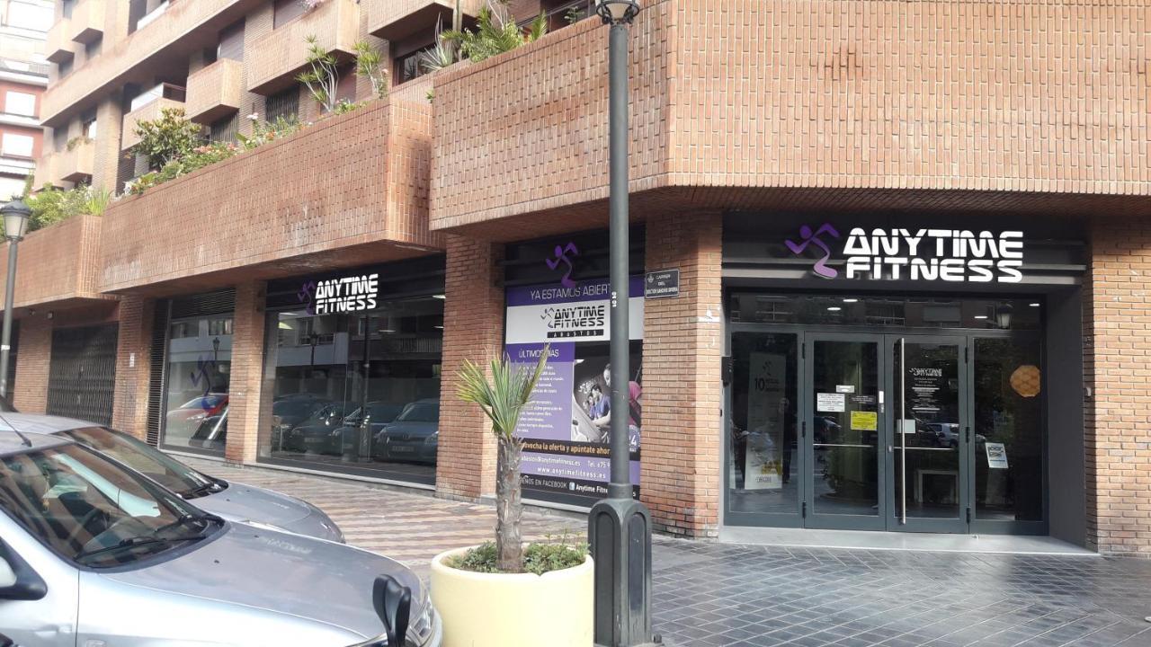 Angel Guimera Rooms & Breakfast - Valencia — Foto’s 1