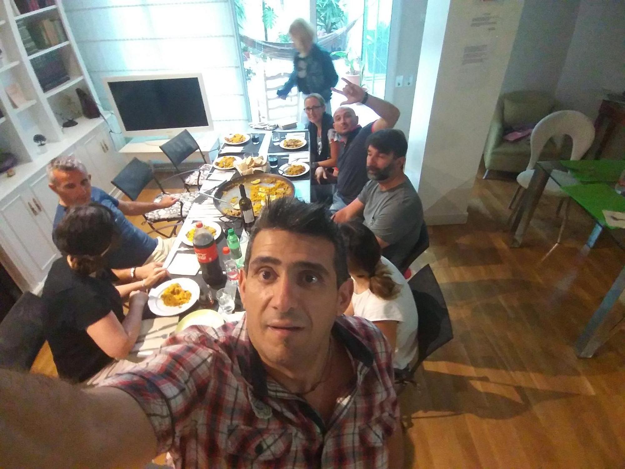 Angel Guimera Rooms & Breakfast - Valencia, Valencia